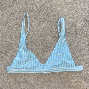 Dippin’ Daisy’s Carnival Bikini Top